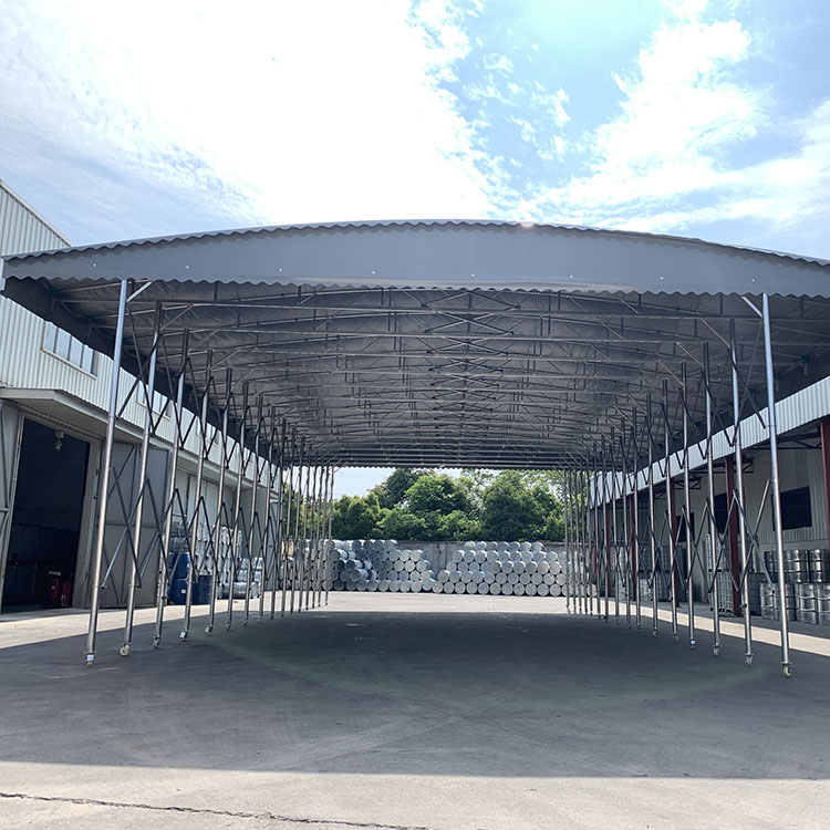 和顺县电动/移动推拉棚