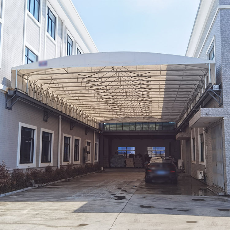 和顺县电动/移动推拉棚