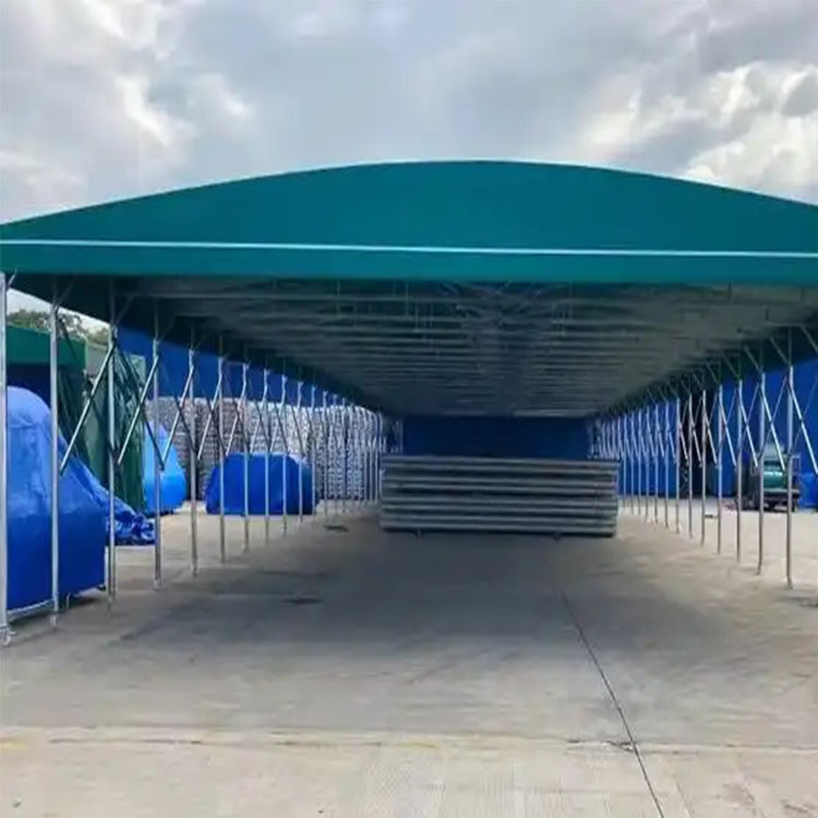 和顺县电动/移动推拉棚