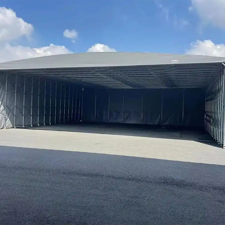 和顺县电动/移动推拉棚