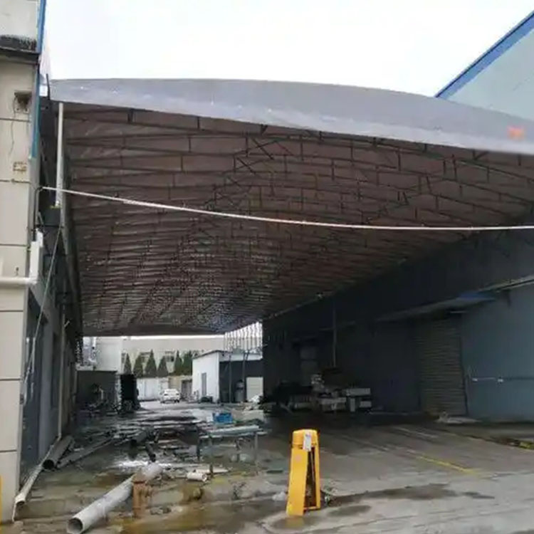 和顺县电动/移动推拉棚