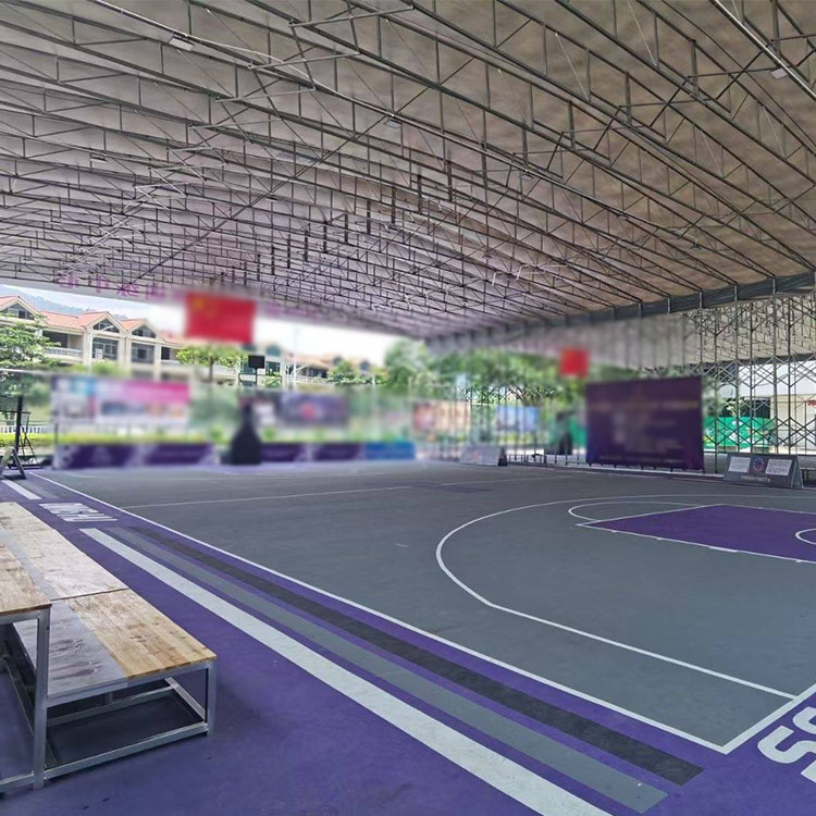 和顺县工程案例